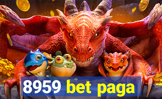 8959 bet paga